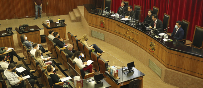 TCESP orienta servidores públicos sobre repasses ao Terceiro Setor