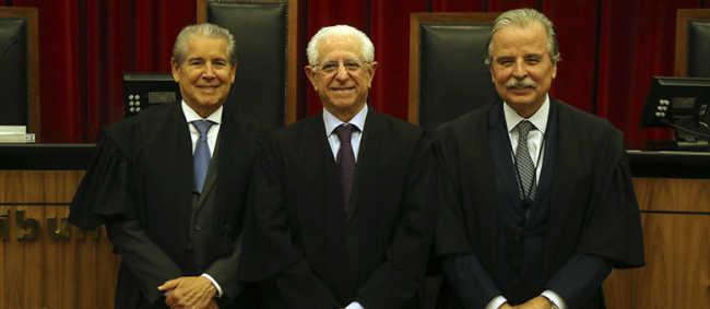 Conselheiro Sidney Beraldo é eleito Presidente do TCESP para o exercício de 2023