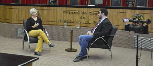 TV Alesp exibe programa Controle Externo do TCE sexta, às 20h30