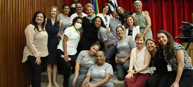 Para delegadas, vítimas de violência doméstica ainda têm dificuldade de se reconhecer como tal