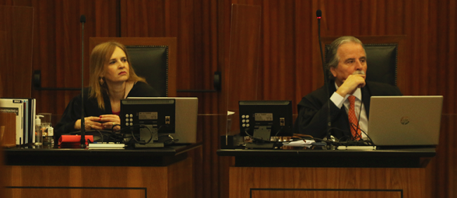 Sessões de julgamento: confira os resumos das Câmaras e do Pleno dos dias 29 e 30/11