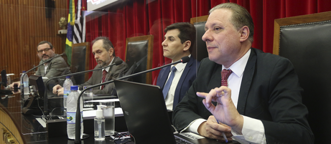 Especialistas debatem fiscalização de RPPS no Estado de SP