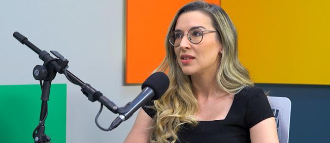 Diretora da EPCP fala sobre papel pedagógico do TCE na TV Cultura