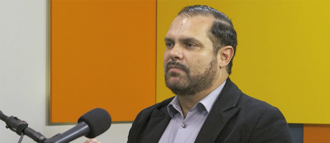 Tecnologia no TCESP é tema de videocast na TV Cultura