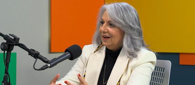 TV Cultura exibe videocast com a Gestora do e-TCESP 