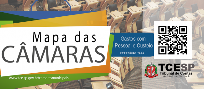Câmaras Municipais custam quase R$ 3 bilhões no ano da pandemia
