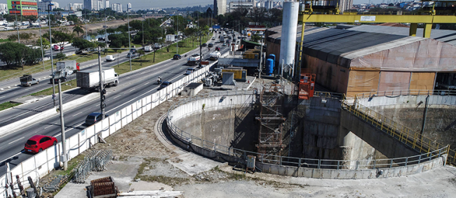 obras