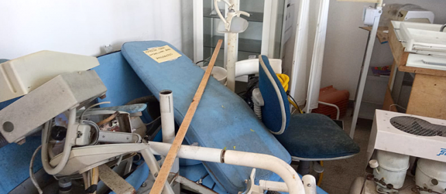 Fiscalização do TCESP aponta falta de medicamentos em quase metade das unidades de saúde visitadas