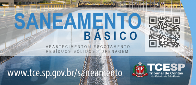 Mais de um quinto dos municípios não  possuem plano de Saneamento Básico