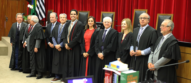 Letícia Feres assume o comando do Ministério Público de Contas 