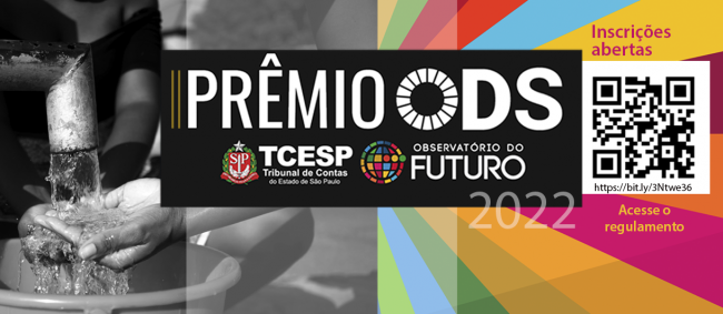 TCESP premiará gestores por boas práticas em saneamento básico