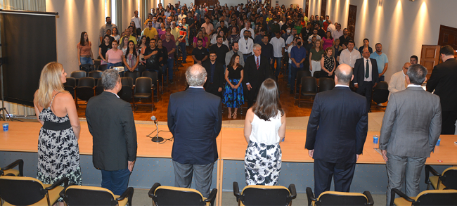 Em Presidente Prudente, Tribunal de Contas debate e esclarece Nova Lei de Licitações