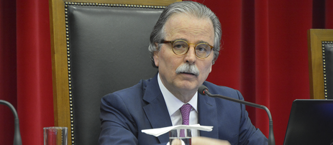 Segunda Câmara do TCESP analisa 125 processos da Ordem do Dia