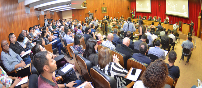 TCESP e SEBRAE-SP realizam seminário sobre compras públicas