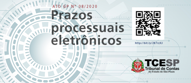Tribunal restabelece prazos de  processos eletrônicos