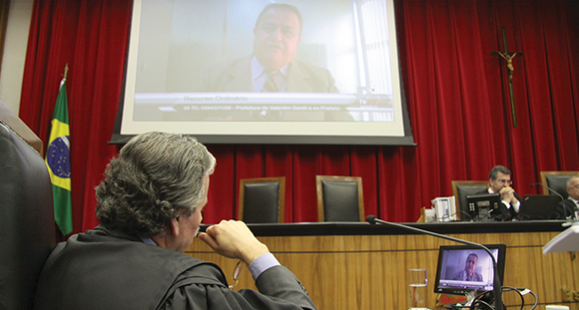 Videoconferencia
