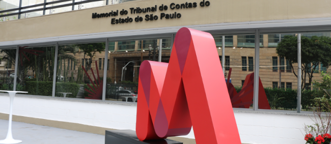 Memorial do Tribunal de Contas completa 1 ano de existência