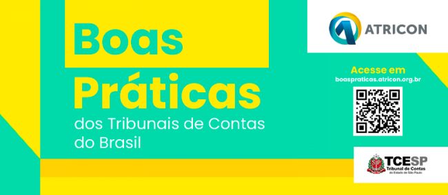 Tribunais de Contas do Brasil reúnem boas práticas em portal inédito