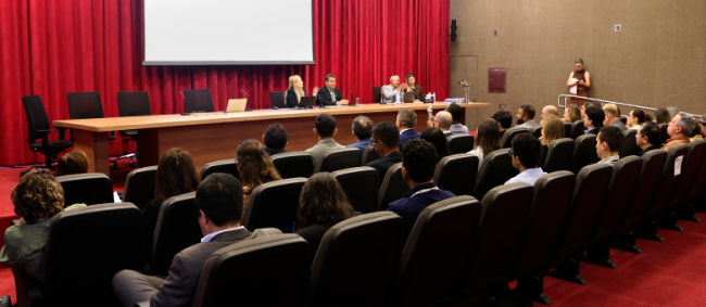 TCESP sedia 1ª Reunião Ordinária Conjunta das Instâncias de Conselheiros e Técnicos