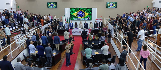 TCESP vai a Pindamonhangaba para terceira edição do Ciclo de Debates