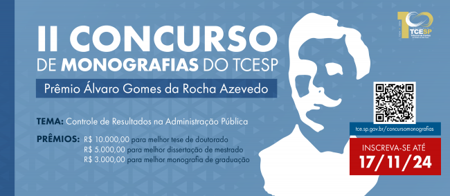 Concurso de Monografias