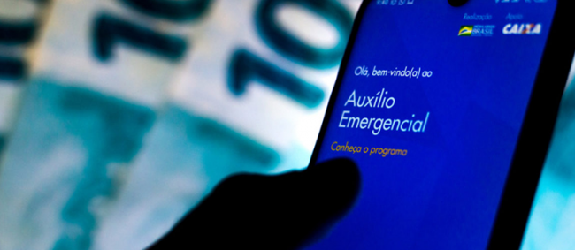  Quase 8 mil servidores receberam mais de R$ 5,5 mi em auxílio emergencial indevido em SP