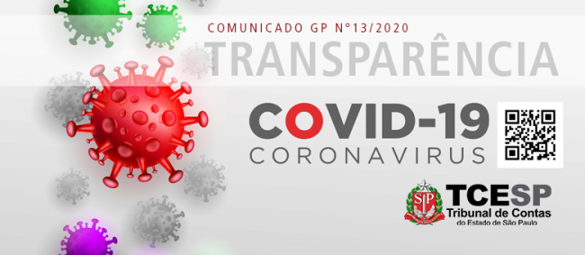 Tribunal de Contas vai multar prefeitos que não divulgarem gastos com coronavírus