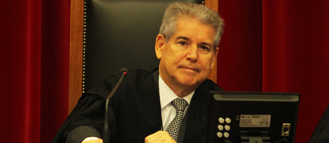 Colegiado do Tribunal de Contas se reúne para sessão plenária