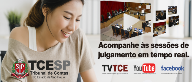 TVTCE: assista às sessões de julgamento em tempo real