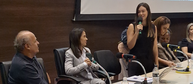 Unidade Regional do TCESP em Araraquara sedia audiência pública sobre saúde