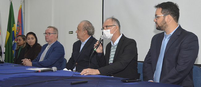 Mais de 3 mil acompanham encontro regional sobre Nova Lei de Licitações