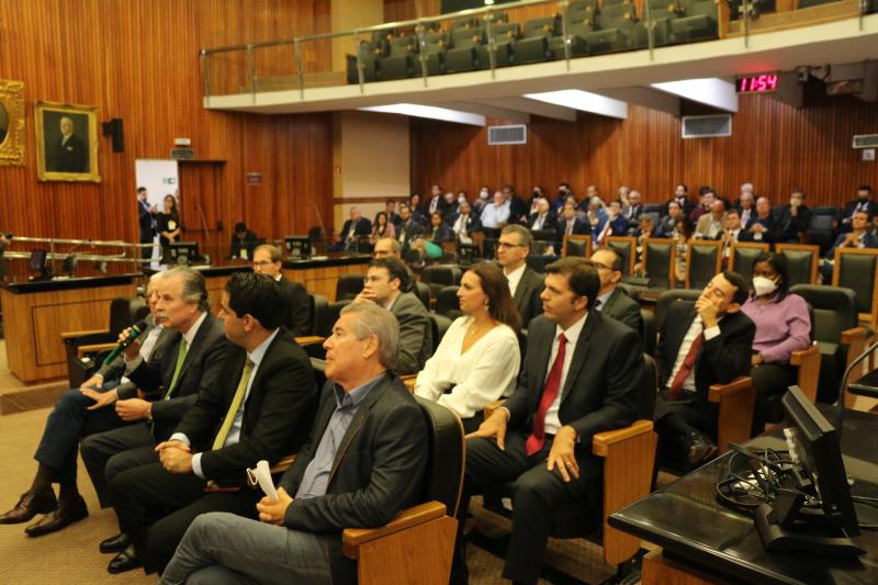 Conferência - 10 anos MPC