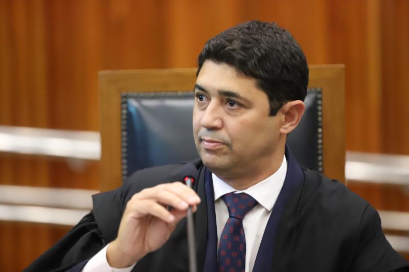 Wagner de Campos Rosário