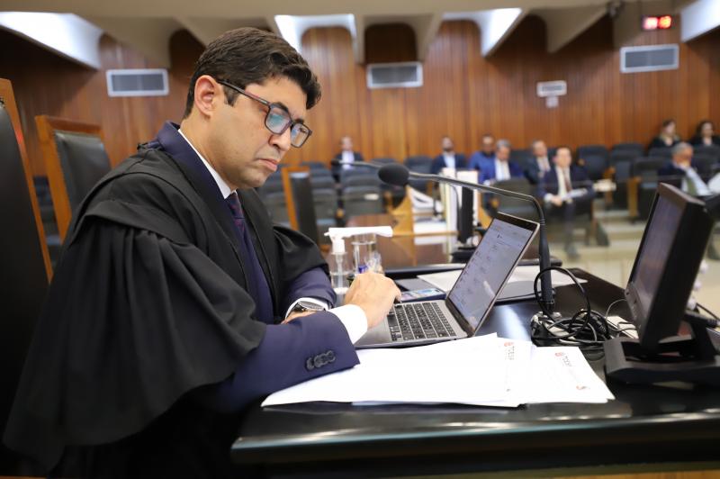 Wagner de Campos Rosário