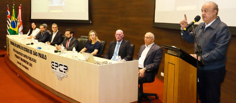 Discussões sobre integridade e governança no setor público dominaram evento em Araraquara