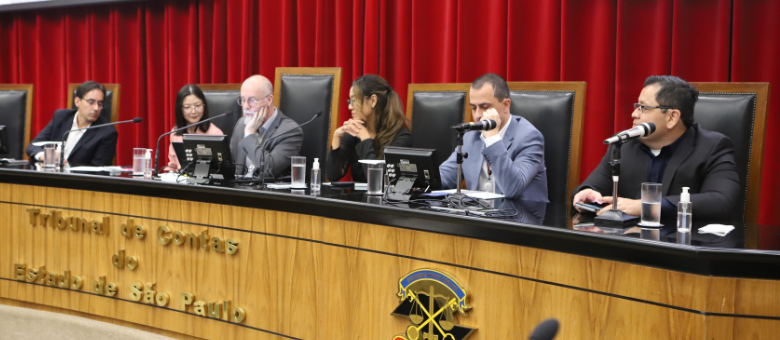 TCESP reúne gestores para orientar sobre a Fase V do Audesp e a prestação de contas do Terceiro Setor
