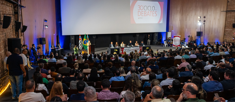 Cidade de Assis sedia nova rodada do Ciclo de Debates do TCESP