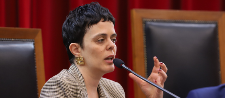 Desburocratizar políticas públicas é o tema do terceiro dia da XXIV Semana Jurídica do TCESP