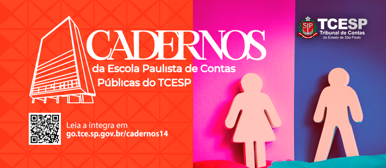 Igualdade de Gênero é destaque de nova edição da Revista Cadernos da EPCP