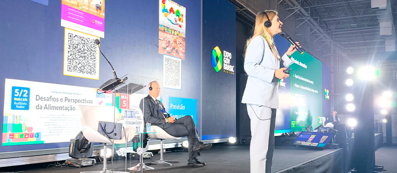 TCESP participa da Expo GovBrasil 2026 com estande voltado à orientação de gestores públicos