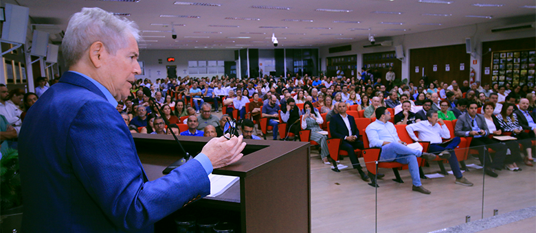 TCESP promove Ciclo de Debates para mais de 450 pessoas em Santa Gertrudes