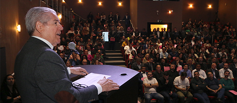 Santo Antonio do Pinhal recebe Ciclo de Debates com todos os Prefeitos da região de Guaratinguetá
