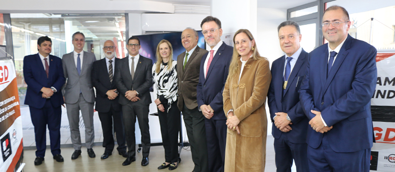 TCE e Polícia Civil realizam Campanha para Emissão da Carteira de Identidade Nacional