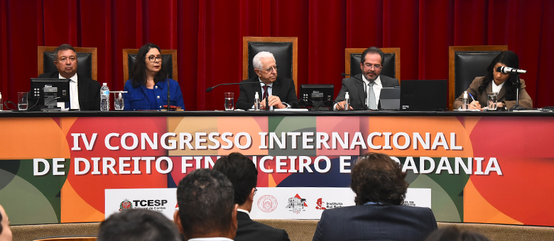 Moedas Virtuais e Dívida Pública entram na pauta de debates de Congresso no TCE