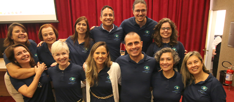 TCESP apresenta resultados preliminares da atuação da sua Brigada em Saúde Mental