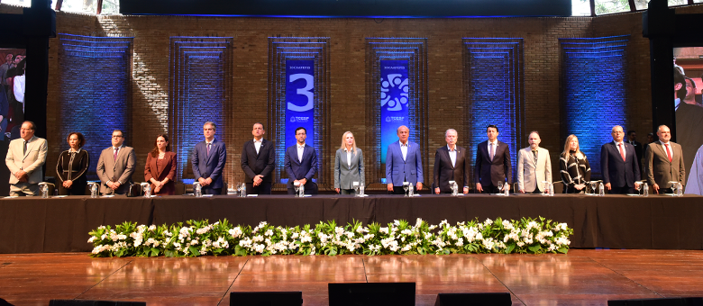 TCESP inicia os trabalhos da 30ª edição do CAAPEFIS em Campos do Jordão