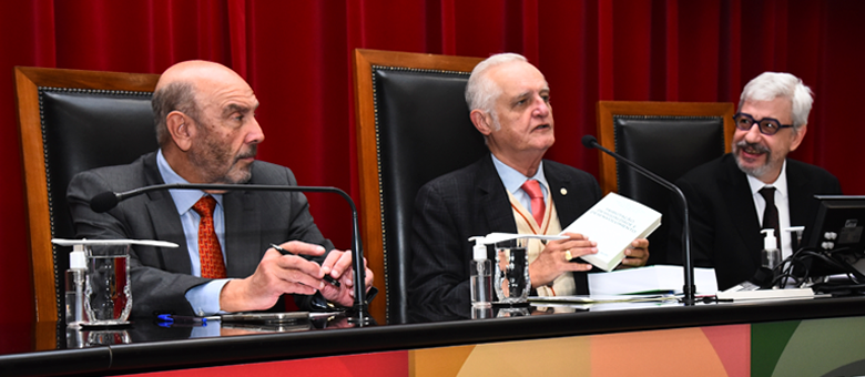 Congresso Internacional de Direito Financeiro aborda Sustentabilidade Financeira e Responsabilidade Fiscal