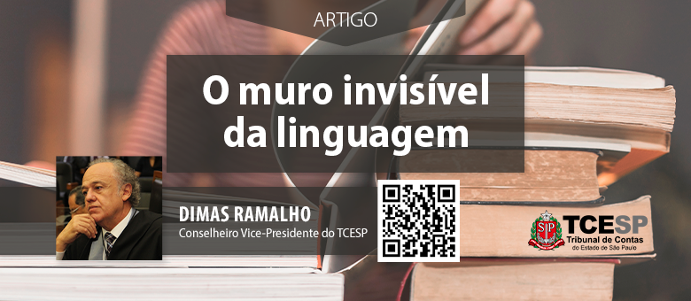 ARTIGO: O muro invisível da linguagem