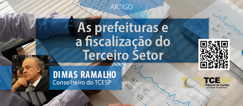 ARTIGO: As prefeituras e a fiscalização do Terceiro Setor