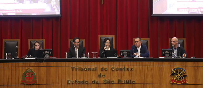 TCESP promove tira-dúvidas sobre módulo da Fase V do Sistema Audesp